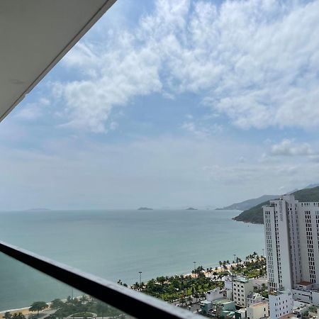 Apartamento Q House- Flc Sea Tower Quy Nhơn Exterior foto