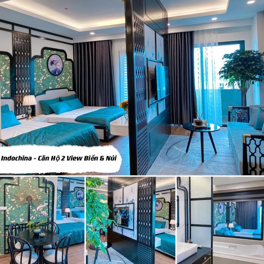 Apartamento Q House- Flc Sea Tower Quy Nhơn Exterior foto