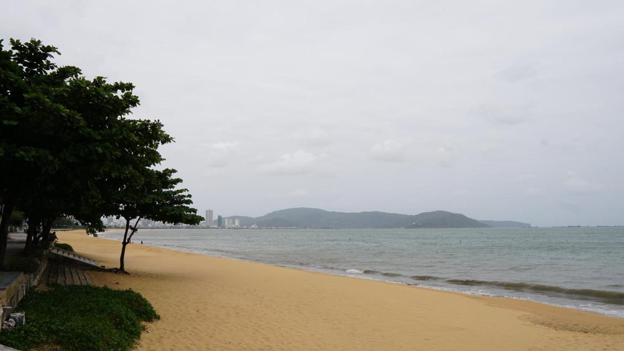 Apartamento Q House- Flc Sea Tower Quy Nhơn Exterior foto