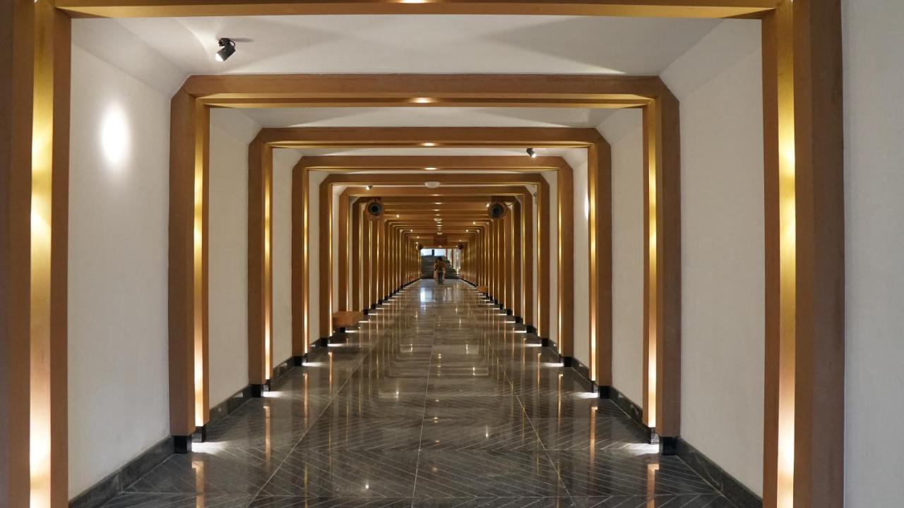 Apartamento Q House- Flc Sea Tower Quy Nhơn Exterior foto